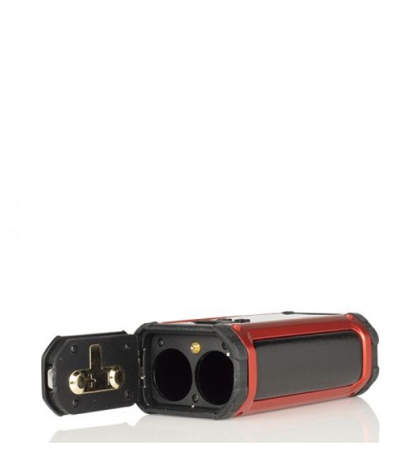 iJoy CAPTAIN 2 180W Box Mod