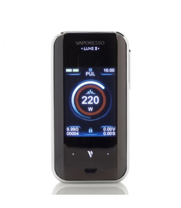 Vaporesso LUXE 2 220W Box Mod