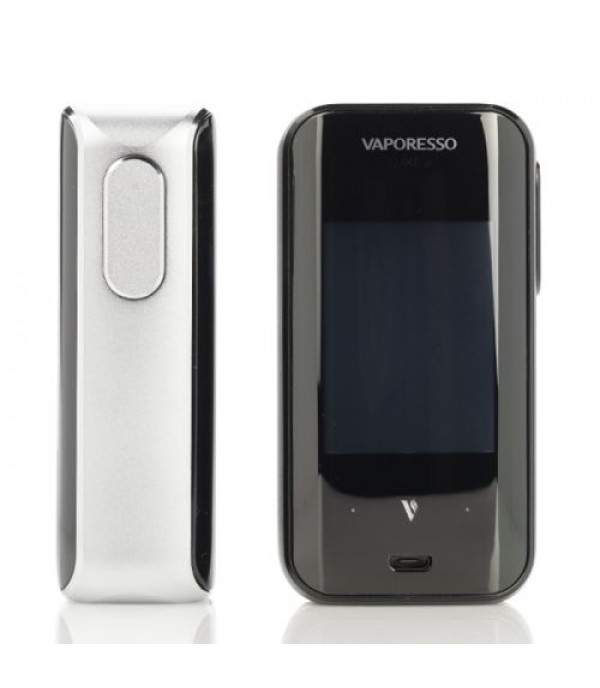 Vaporesso LUXE 2 220W Box Mod