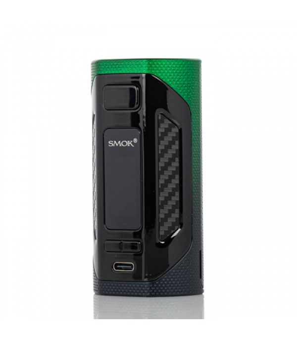 SMOK RIGEL 230W Box Mod