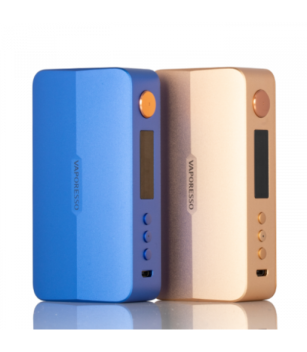 Vaporesso GEN S ULTRA 220W Box Mod