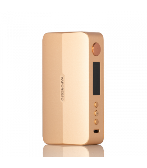 Vaporesso GEN S ULTRA 220W Box Mod