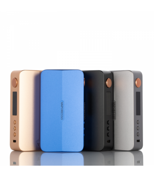 Vaporesso GEN S ULTRA 220W Box Mod