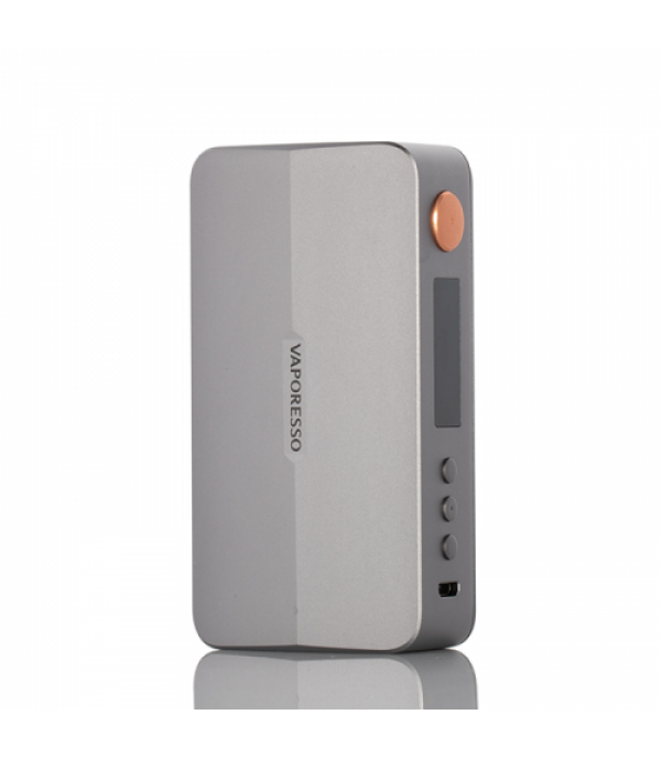 Vaporesso GEN S ULTRA 220W Box Mod