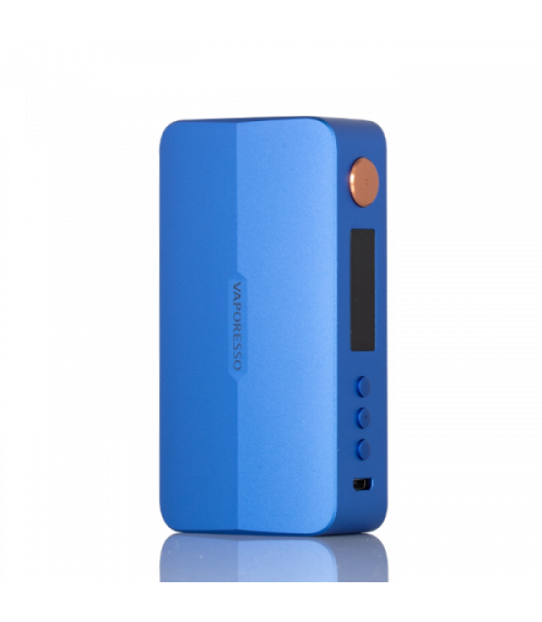 Vaporesso GEN S ULTRA 220W Box Mod