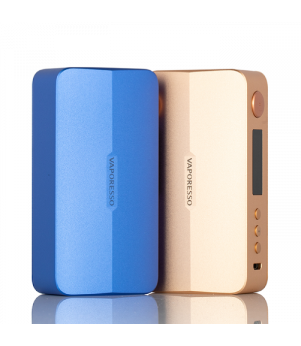 Vaporesso GEN S ULTRA 220W Box Mod