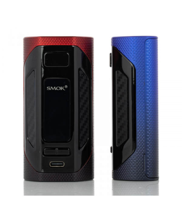 SMOK RIGEL 230W Box Mod