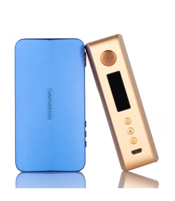 Vaporesso GEN S ULTRA 220W Box Mod
