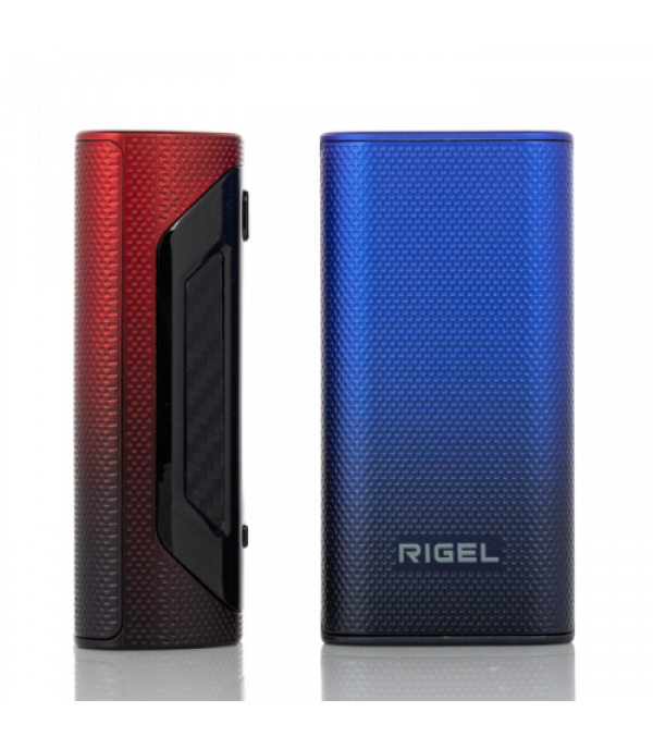 SMOK RIGEL 230W Box Mod