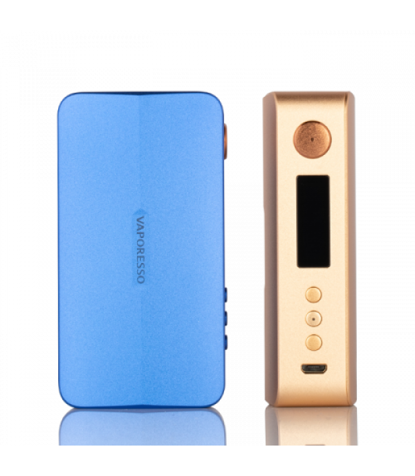 Vaporesso GEN S ULTRA 220W Box Mod