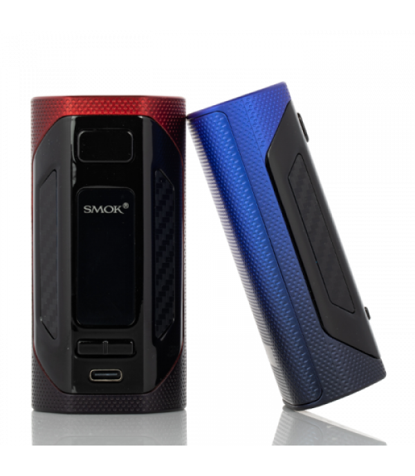 SMOK RIGEL 230W Box Mod