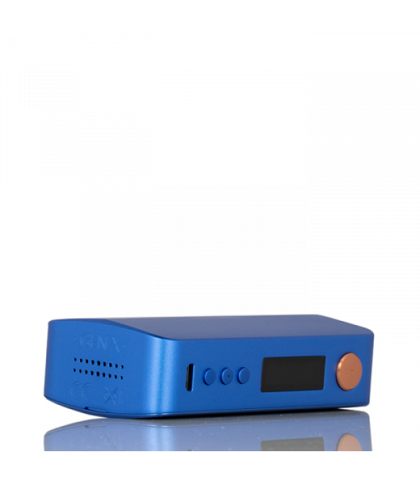 Vaporesso GEN S ULTRA 220W Box Mod