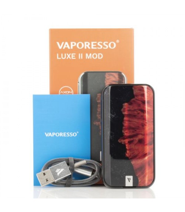 Vaporesso LUXE 2 220W Box Mod