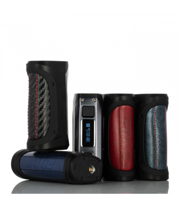 Vaporesso FORZ TX80 80W Box Mod