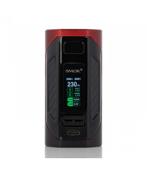 SMOK RIGEL 230W Box Mod