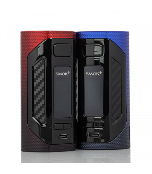 SMOK RIGEL 230W Box Mod