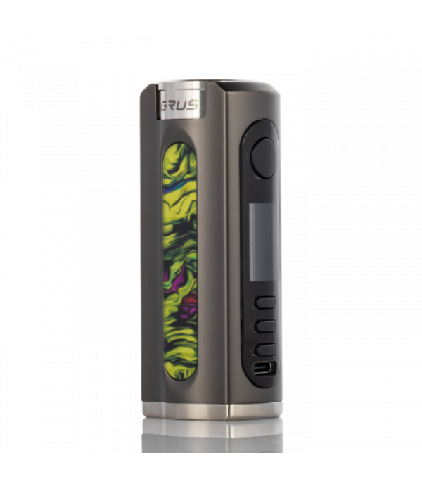 Lost Vape GRUS 100W Box Mod