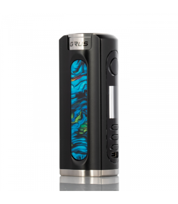 Lost Vape GRUS 100W Box Mod
