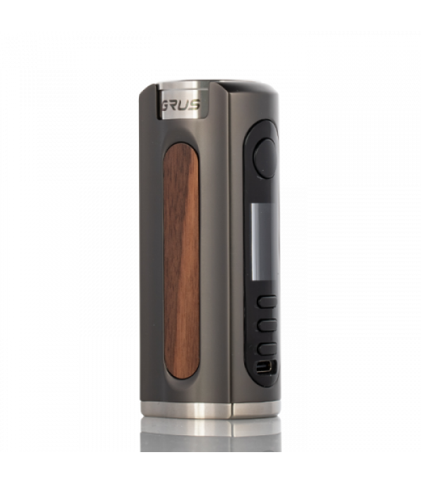 Lost Vape GRUS 100W Box Mod