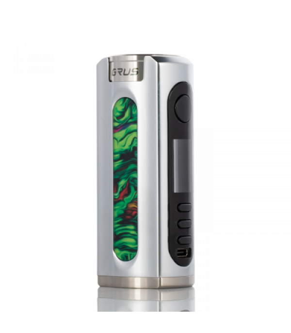 Lost Vape GRUS 100W Box Mod