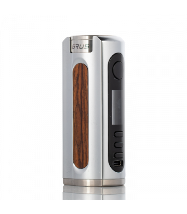 Lost Vape GRUS 100W Box Mod