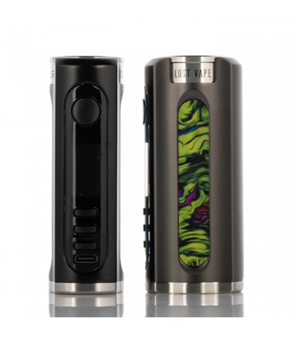 Lost Vape GRUS 100W Box Mod