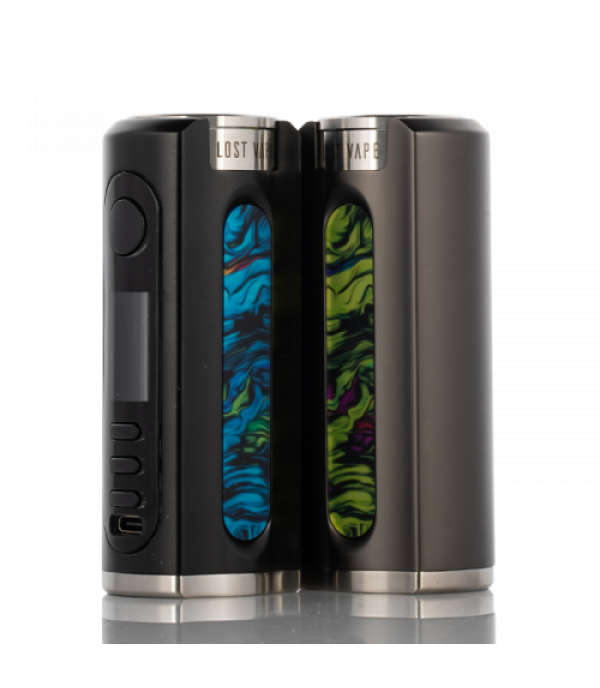 Lost Vape GRUS 100W Box Mod