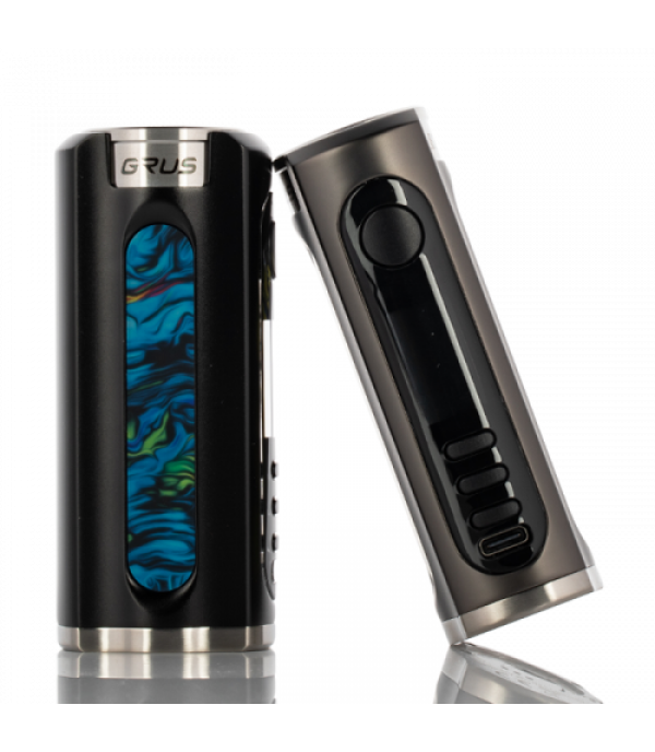 Lost Vape GRUS 100W Box Mod