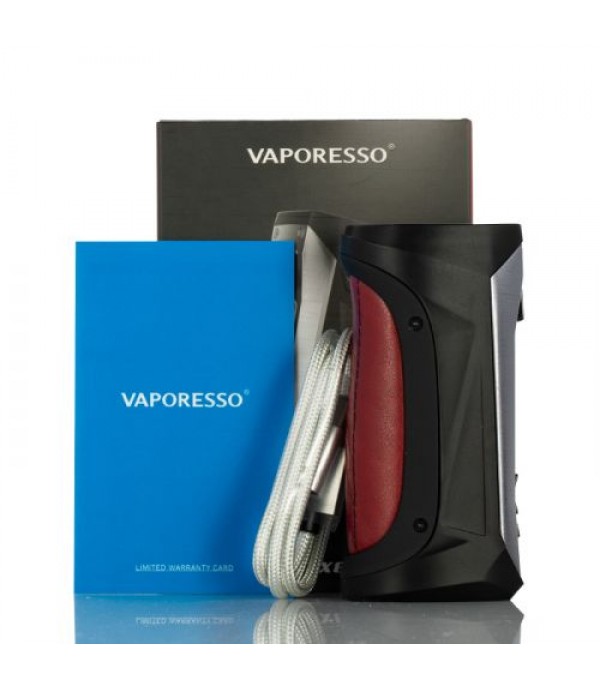 Vaporesso FORZ TX80 80W Box Mod
