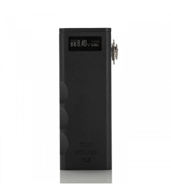 Steam Crave TITAN PWM V1.5 300W Box Mod