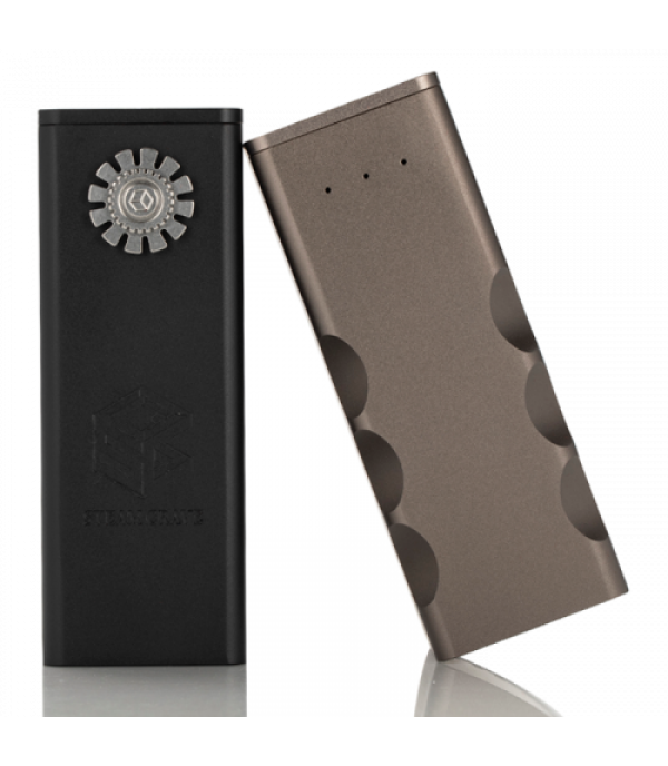 Steam Crave TITAN PWM V1.5 300W Box Mod