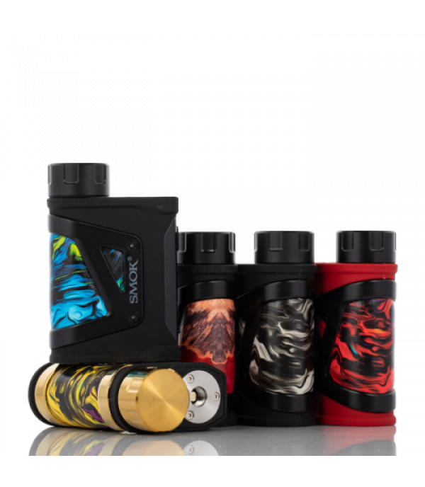 SMOK SCAR-MINI 80W Box Mod