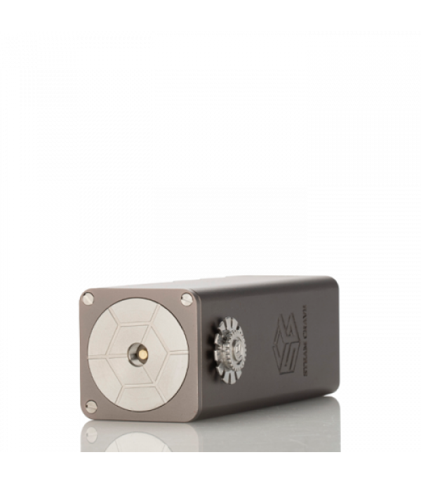 Steam Crave TITAN PWM V1.5 300W Box Mod