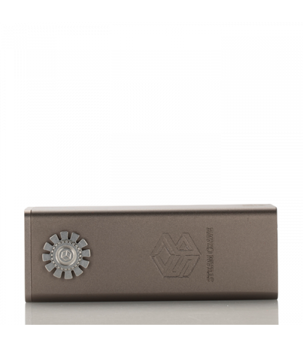 Steam Crave TITAN PWM V1.5 300W Box Mod