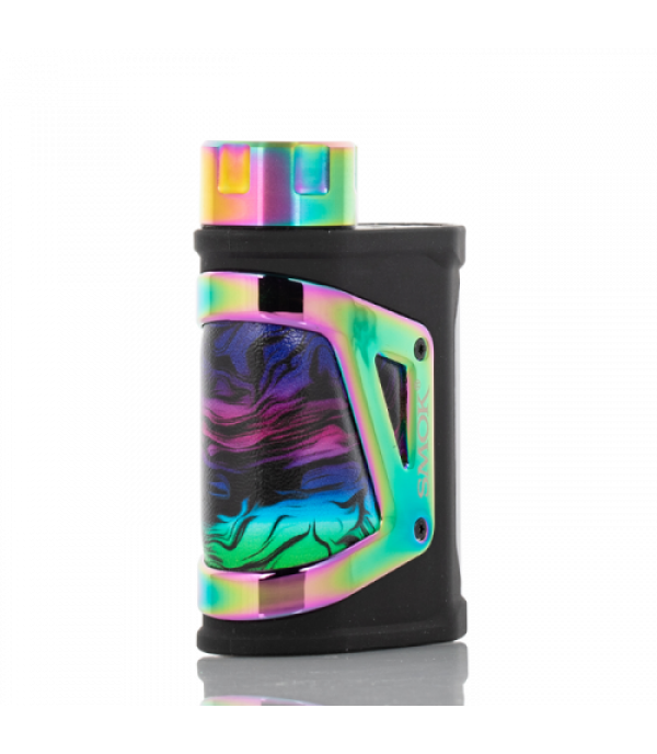 SMOK SCAR-MINI 80W Box Mod
