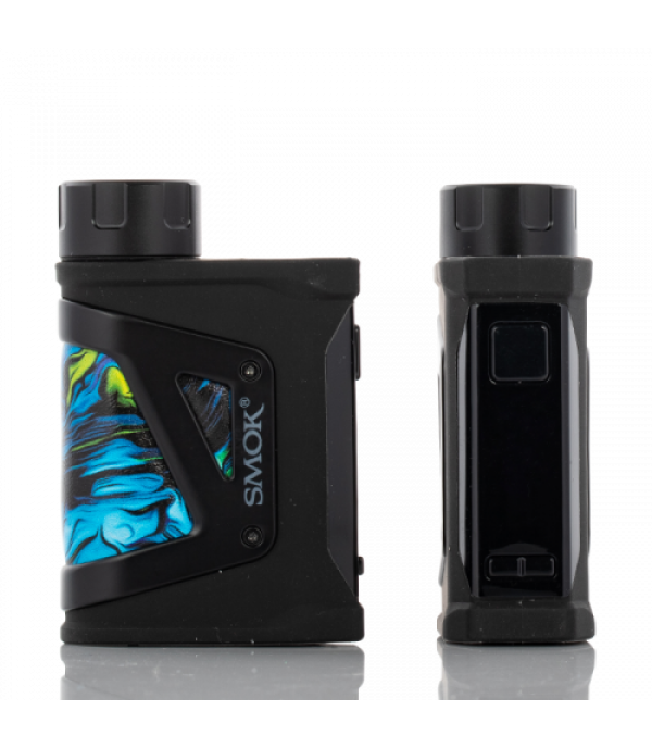SMOK SCAR-MINI 80W Box Mod