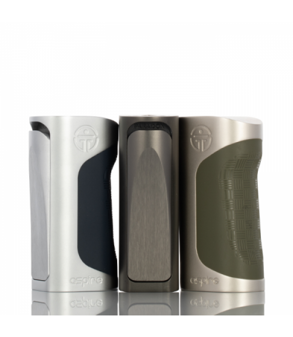 Aspire PARADOX 75W Box Mod