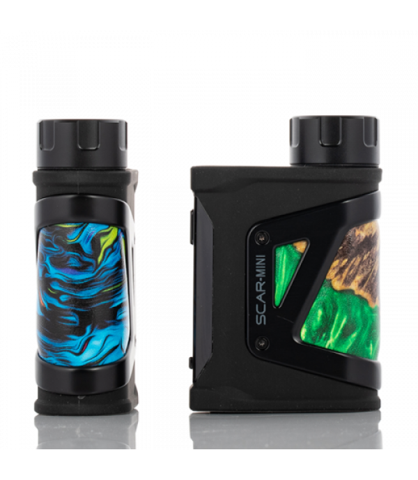 SMOK SCAR-MINI 80W Box Mod