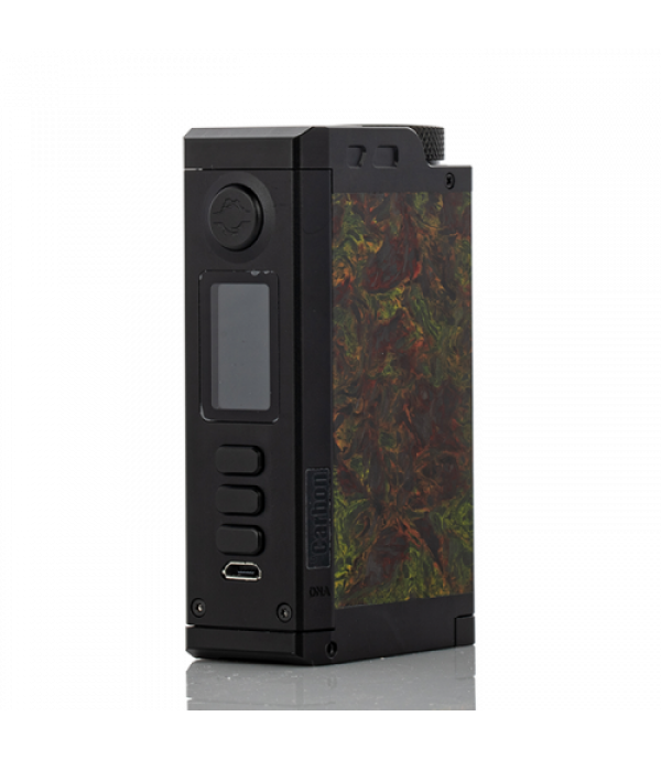 DOVPO TOP GEAR DNA250C 200W Box Mod