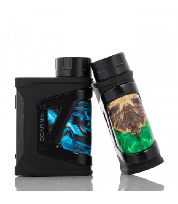 SMOK SCAR-MINI 80W Box Mod