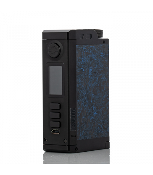 DOVPO TOP GEAR DNA250C 200W Box Mod