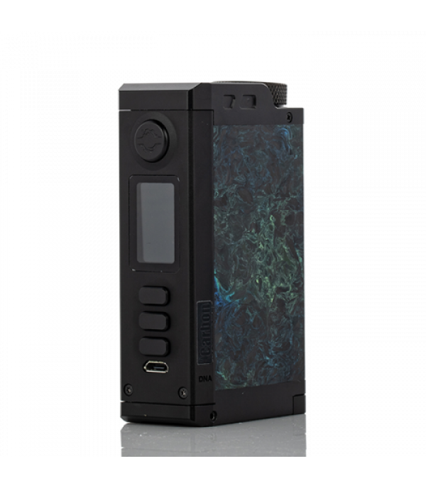 DOVPO TOP GEAR DNA250C 200W Box Mod