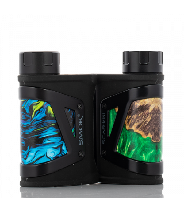 SMOK SCAR-MINI 80W Box Mod