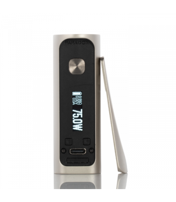 Aspire PARADOX 75W Box Mod