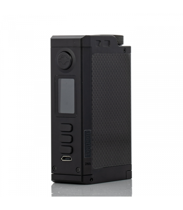 DOVPO TOP GEAR DNA250C 200W Box Mod