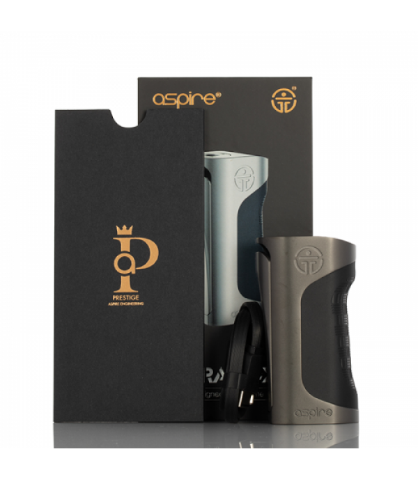 Aspire PARADOX 75W Box Mod