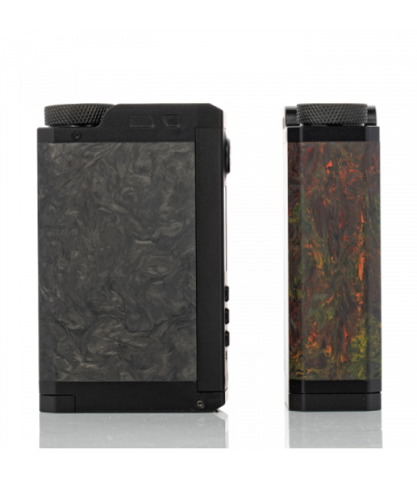 DOVPO TOP GEAR DNA250C 200W Box Mod