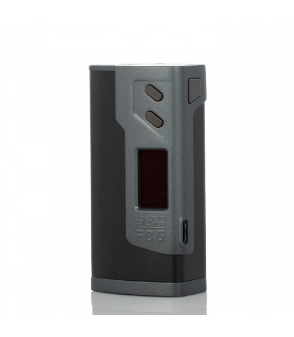 Sigelei 213 FOG 213W Box Mod