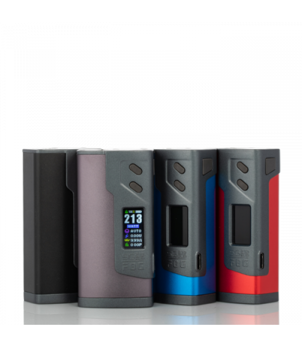 Sigelei 213 FOG 213W Box Mod