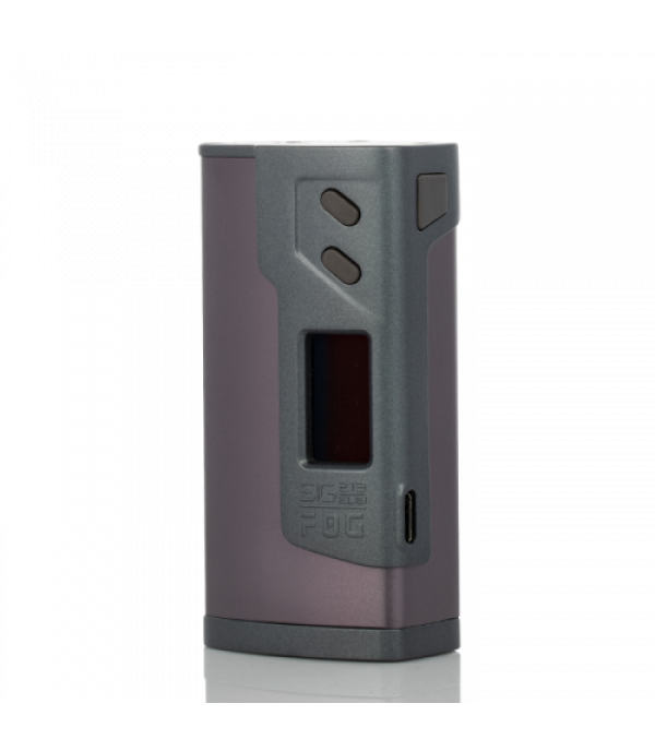 Sigelei 213 FOG 213W Box Mod
